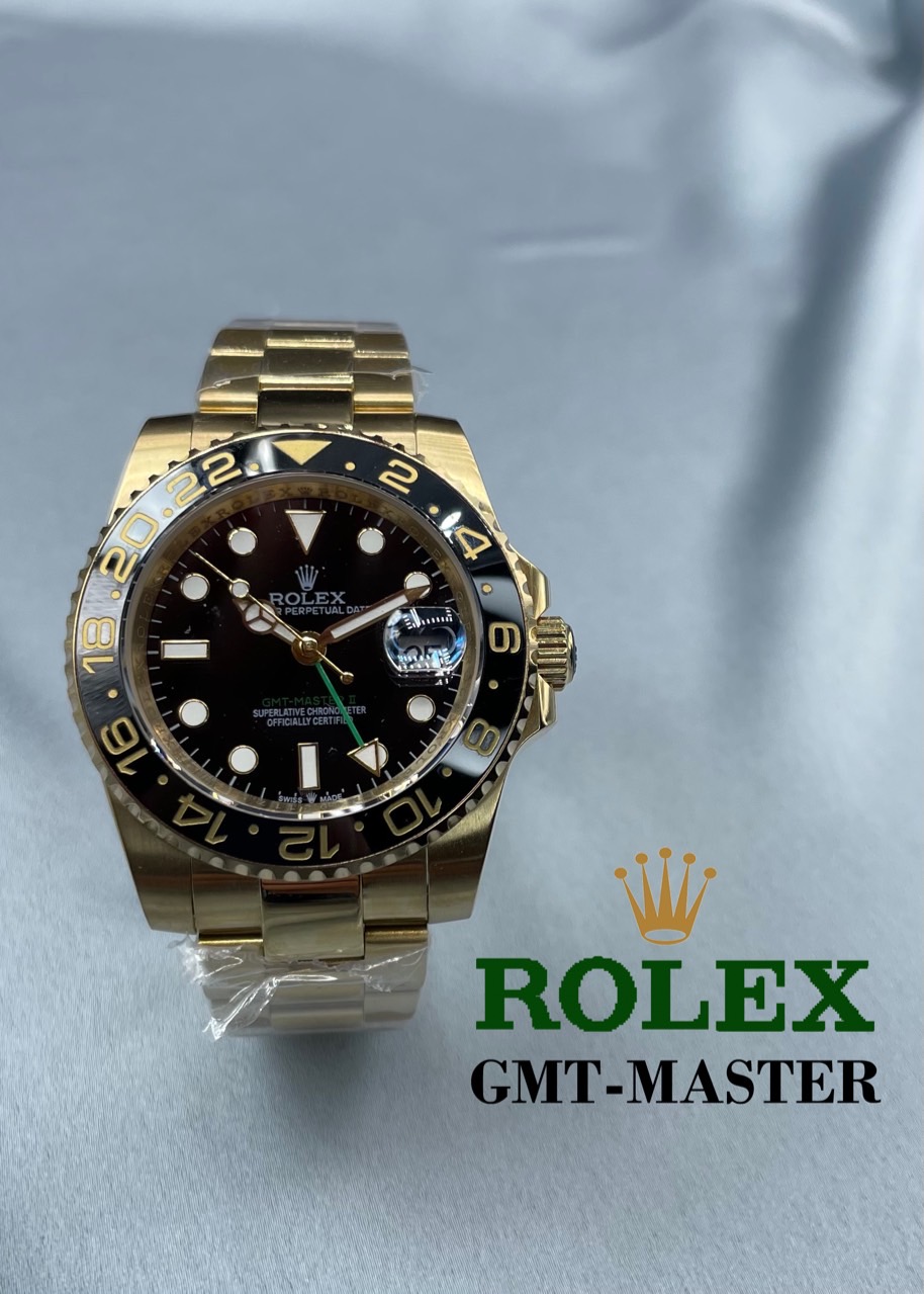 로렉스 GMT-MASTER II