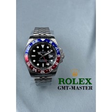 로렉스 GMT-MASTER II