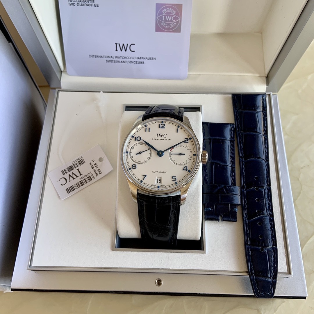 IWC 포르투기즈