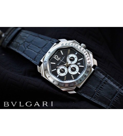 불가리(BVLGARI)옥토 리미티드 애디션 남성시계  (국내배송)