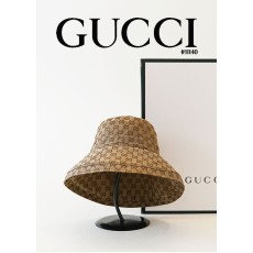 [GUCCI] 구찌 오피디아 GG 스몰로고 남여공용 버킷햇(국내배송)