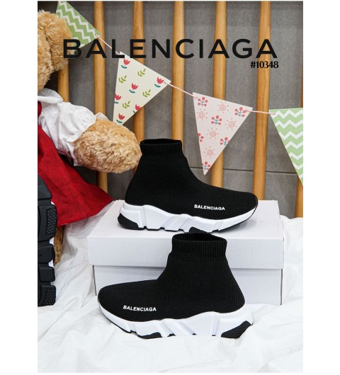 [BALENCIAGA] 발렌시아가 스피드러너 키즈 스니커즈(국내배송)