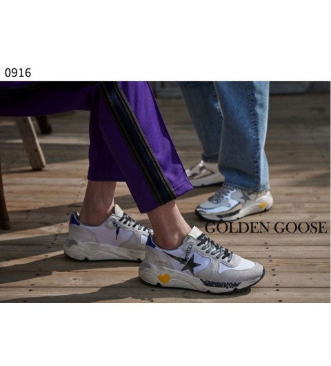 골든구스 [GOLDEN GOOSE] 수입프리미엄급 런닝솔 스니커즈