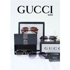 [GUCCI] 구찌 남여공용 브릿지 레터링 로고 보잉 선글라스 4종(국내배송)