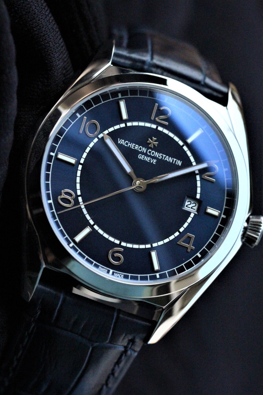 바쉐론콘스탄틴(vacheron constantin)FIFTYSIX