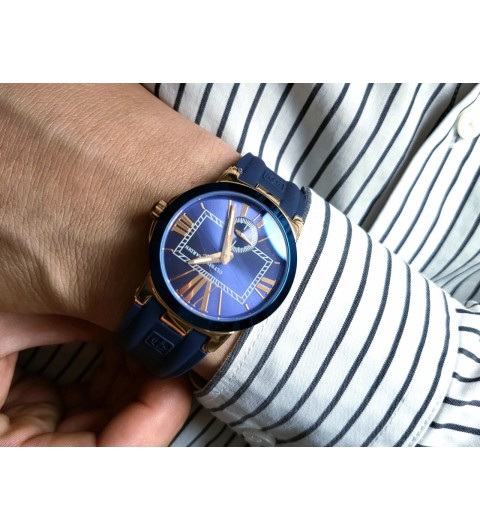 율리스나르덴(Ulysse Nardin Executive D-time Blue Dial)(국내배송)