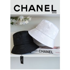 [CHANEL] 샤넬 로고패턴 남여공용 버킷햇 (국내배송)