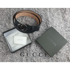 구찌 [Gucci] 수입 소가죽 벨트 (국내배송)