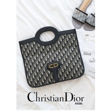 [DIOR] 크리스찬 디올 오블리크 Folding 폴딩 클러치 백(국내배송)