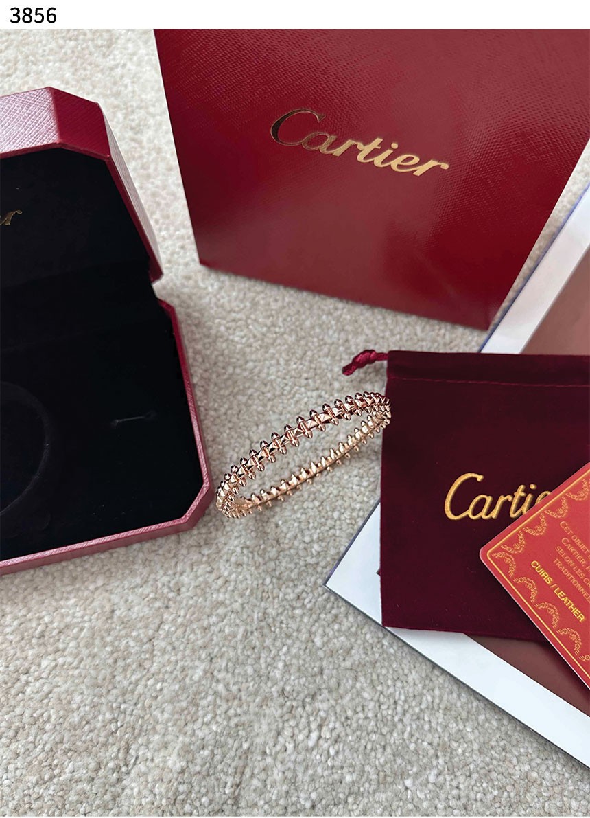 까르띠에 [CARTIER] 수입프리미엄급 클래쉬 드 까르띠에 브레이슬릿(국내배송)