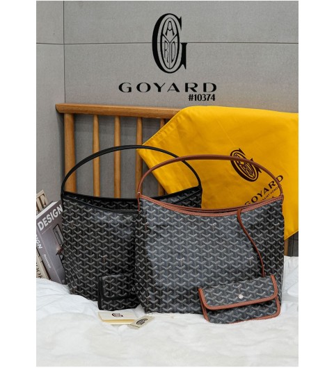 [GOYARD] 고야드 수입 보헴 호보백(국내배송)