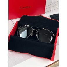 까르띠에(Cartier)아이웨어 산토스 드 까르띠에(국내배송)