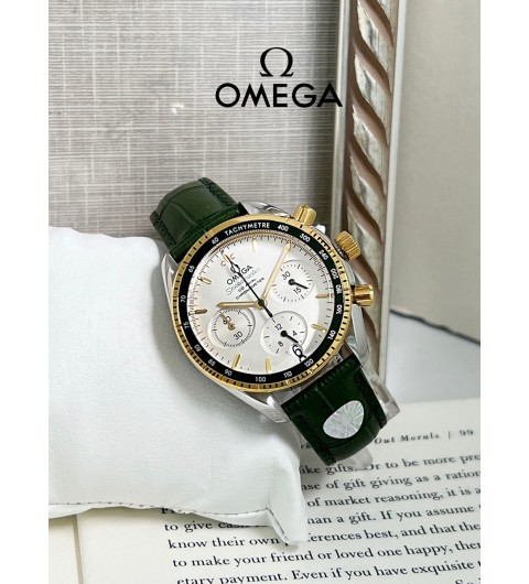 오메가(OMEGA)스피드마스터(speedmaster)크르노그래프(국내배송)