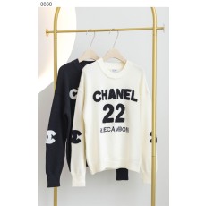 샤넬 [Chanel] 수입고급 샤넬 썬 파이브 자수 니트(국내배송)