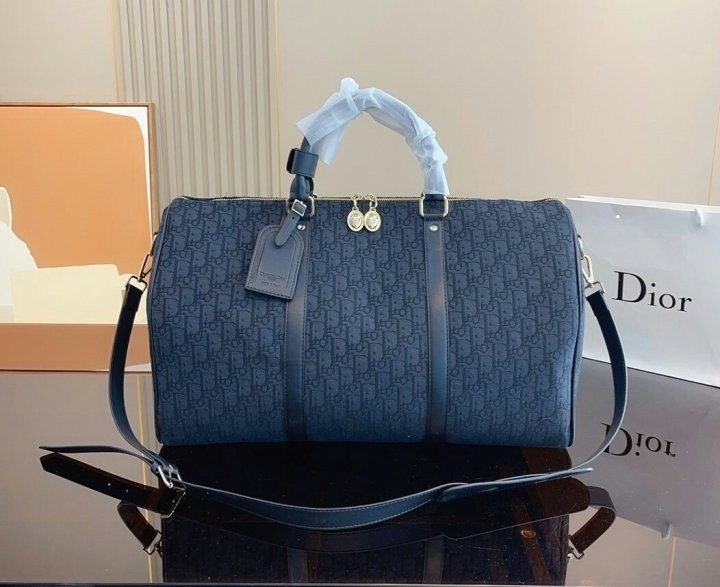 DIOR 링고 50 트레블 백 (국내배송)