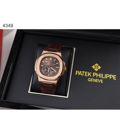 파텍필립(PATEK PHILIPPE)노틸러스 문페이즈 5712R-001 (국내배송)