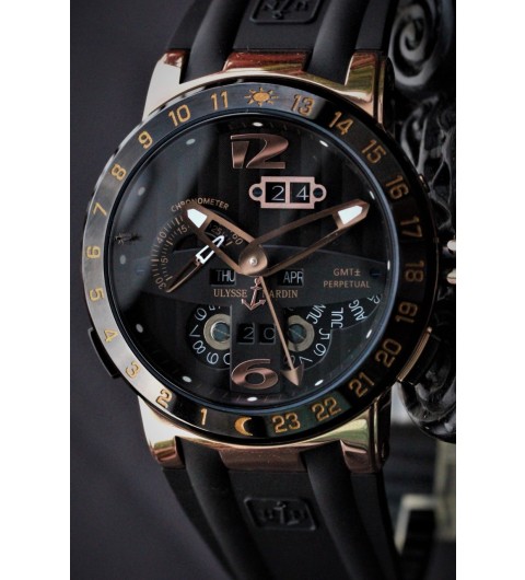 율리스나르덴(ULYSSE NARDIN) EL TORO (국내배송)