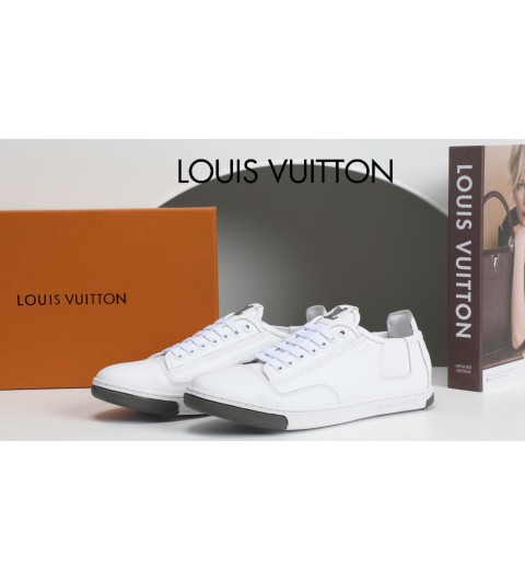 루이비통 LOUIS VUITTON 루셈부르크 스니커즈 (국내배송)