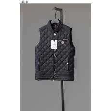 몽클레어 [MONCLER] 브롬 다운 질레 다운 패딩 조끼 (국내배송)