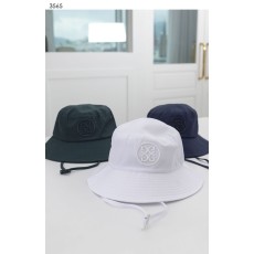 지포어 [GFORE] CIRCLE G'S BUCKET HAT (국내배송)