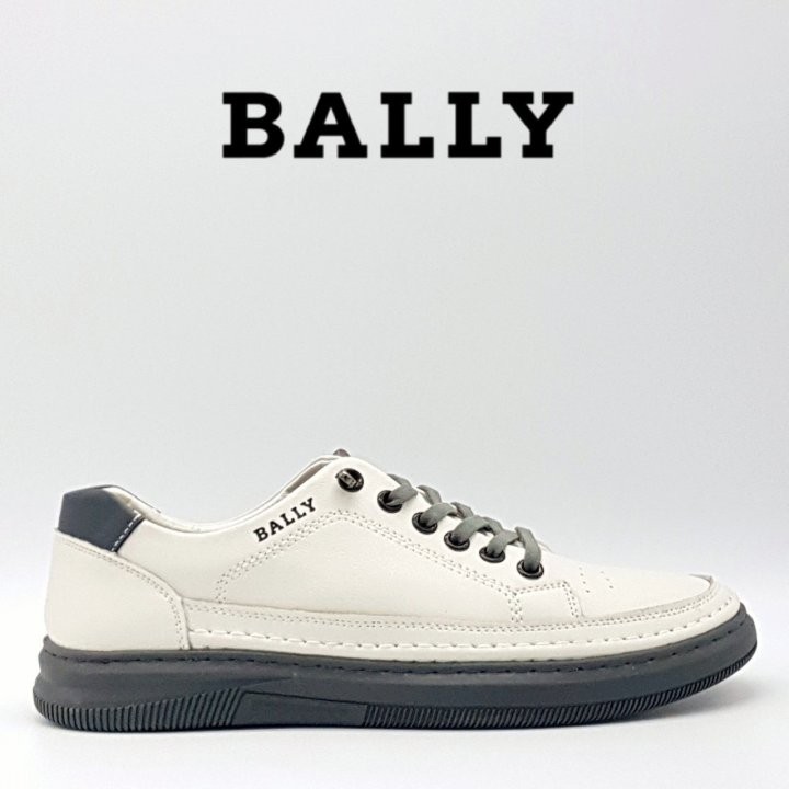 발리 BALLY 2023 SNEAKERS (국내배송)