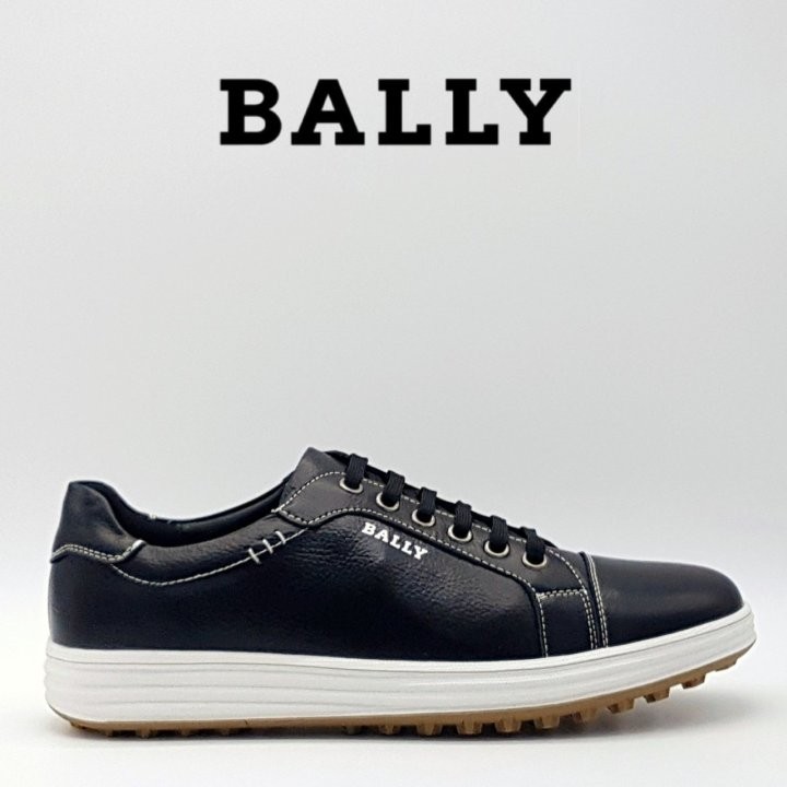 발리 BALLY  골프&데일리 SNEAKERS (국내배송)