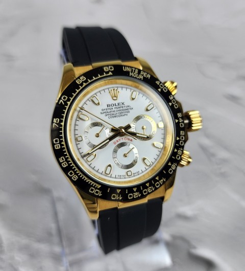 로렉스 Cosmograph Daytona yellow gold (국내배송)