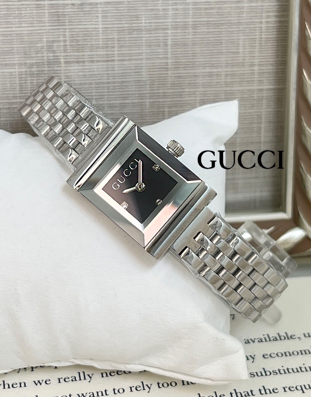 구찌(GUCCI) YA128507 (국내배송)