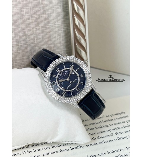 예거르쿨트르(JAEGERLECOULTRE) 랑데뷰 데즐링 (국내배송)