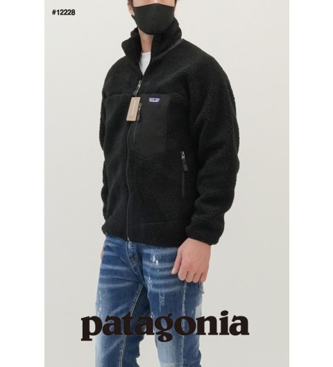 [patagonia] 파타고니아 남성 클래식 레트로-X 플리스 자 (국내배송)