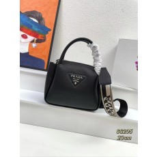 프라다 [PRADA] 다이노 스몰 핸드백 (국내배송)