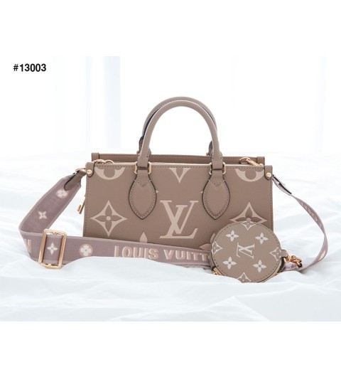 [LOUIS VUITTON] 루이비통 온더고 이스트 웨스트 베이지 (국내배송)