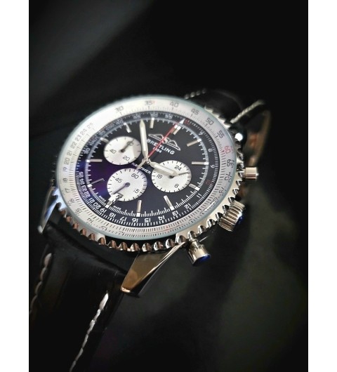 브라이틀링(Breitling) NavigatorTimer B01 (국내배송)