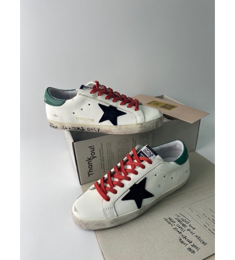 골든구스 [GOLDEN GOOSE]  스니커즈. (해외배송)