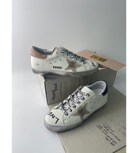 골든구스 [GOLDEN GOOSE]  스니커즈. (해외배송)