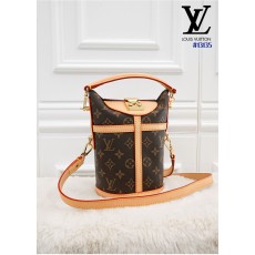 [Louis Vuitton] 루이비통 모노그램 더플 백 (국내배송)