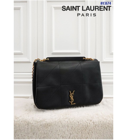 [SAINT LAURENT] 생로랑 램스킨 JAMIE 4.3 쇼퍼 백 (국내배송)