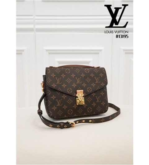 [LOUIS VUITTON] 루이비통 포쉐트 메티스 (국내배송)