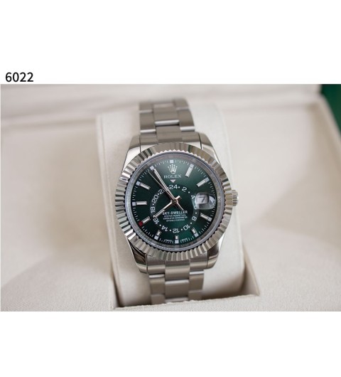 로렉스 [Rolex] 수입고급 Sky-Dweller 신상입고(국내배송)