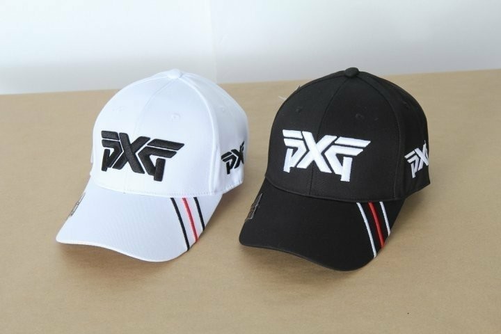 PXG 삼선 볼캡 (국내배송)