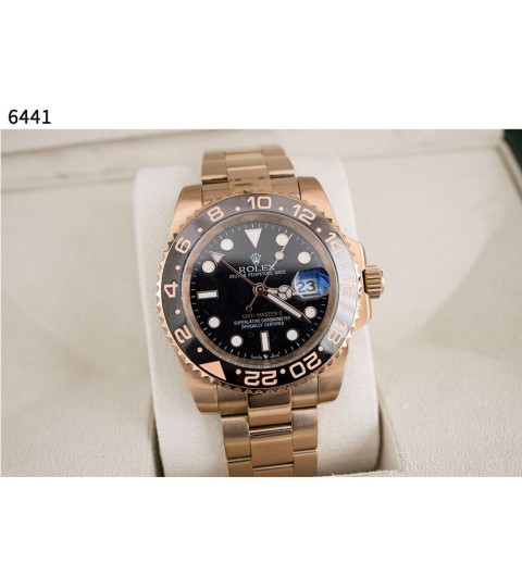 로렉스 [Rolex] 수입고급 Rolex GMT-Master II(국내배송)