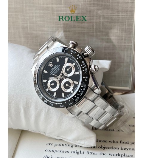 로렉스(ROLEX) 데이토나 화이트  (국내배송)