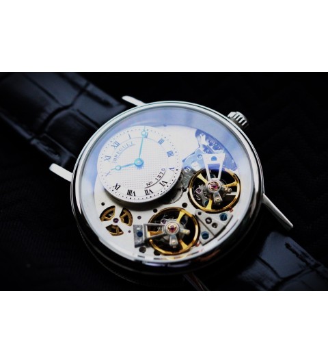 브레게{Breguet} 라트라디션 은장(국내배송)