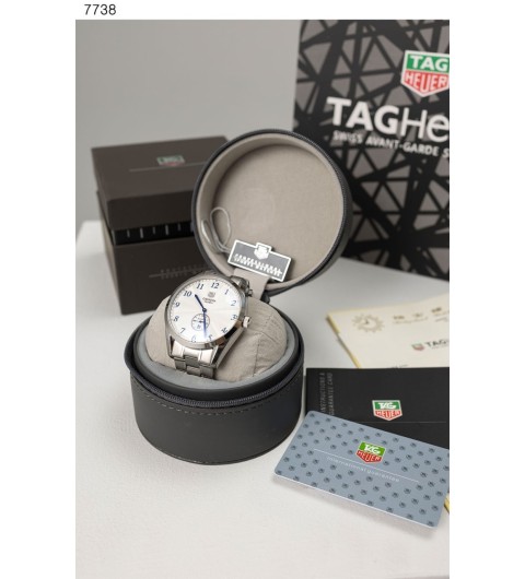 태그호이어 [TAG Heuer] 수입고급 태그호이어 까레라 칼리버6 헤리티지 (국내배송)