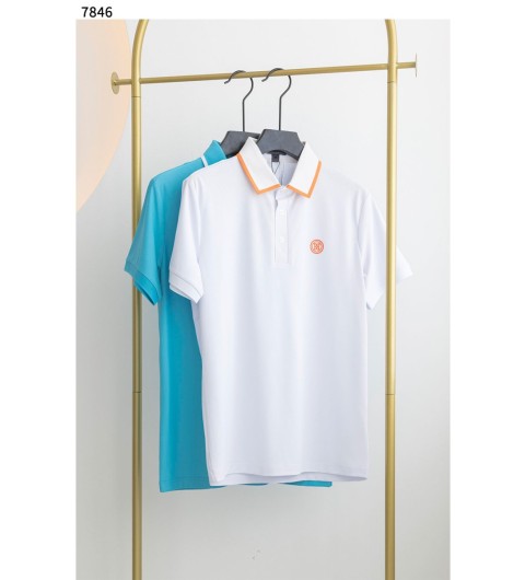 지포어 수입고급 TECH PIQUE POLO T-SHIRTS 신상입고(국내배송)