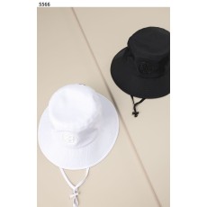 지포어  수입고급 CIRCLE G'S TAPE BUCKET HAT 신상입고 국내배송