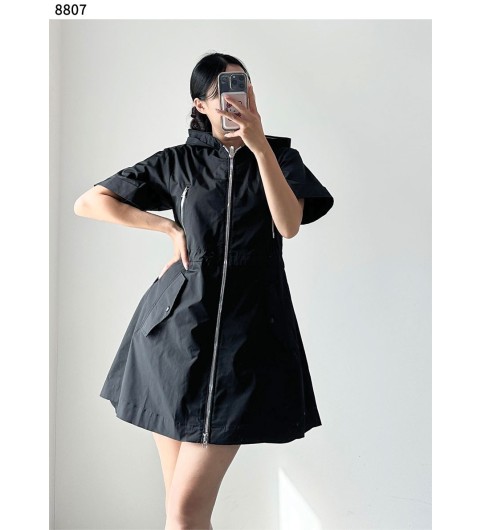 지포어 RAIN BREAKER DRESS 국내배송