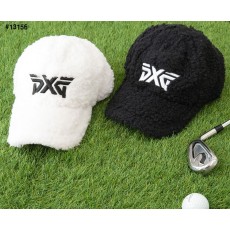 PXG 남여공용 빅 자수 플리스 볼 국내배송