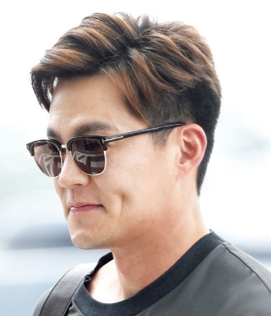 톰포드 TF 하금테 선글라스 TF482 국내배송