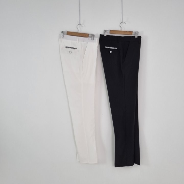 PXG 남성 사방스판 팬츠 국내배송